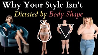 10 MustKnow Hacks for Your Best Look Ever  Dressing Your Body Type [upl. by Natasha942]