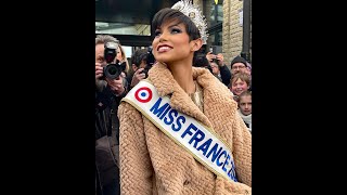 Miss France 2024 candidates classement et prix [upl. by Elaen101]