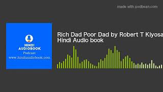 Rich Dad poor Dad by Robert t kiyosa [upl. by Ardenia]