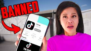 The SECRET Reason TikTok is Banned [upl. by Fein]