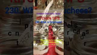 Bouchees chefindrathapa kitchentips nepalichef shorts short shortvideoshortsfeed shortsviral [upl. by Annuahs]