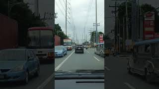 Traffic enforcer Bacoor Aguinaldo highway [upl. by Alessandro]