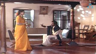 Villain Flirting With Gouthami  Mappillai Vanthachu [upl. by Seed]