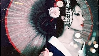 Japanology Plus Through The Eyes Of A Geisha 芸妓 Part II Season 1 EP 30 [upl. by Manouch227]