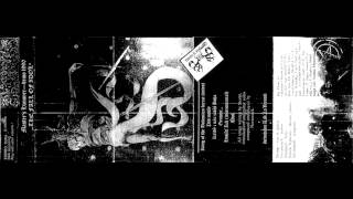 Masters Hammer  The Fall Of Idol  1990  Full Demo [upl. by Maag67]