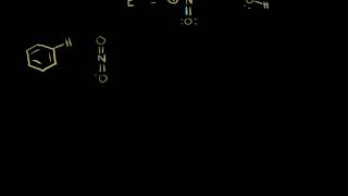 Nitration  Aromatic Compounds  Organic chemistry  Khan Academy [upl. by Huston346]