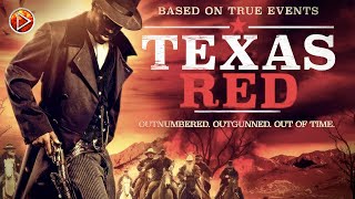 TEXAS RED 🎬 Exclusive Full Action Movie 🎬 English HD 2024 [upl. by Eilojne]