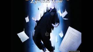 Canibus  The Ghost of Hip Hops Past Lyrical Law [upl. by Itnahsa]