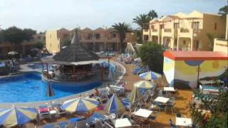 Turbo Club Apartments Maspalomas Gran Canaria [upl. by Narmak]