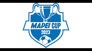 Mapei Cup 2023  The Movie [upl. by Ilwain]