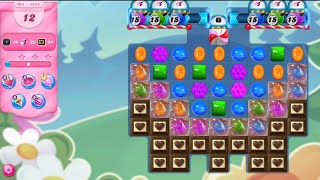 Candy Crush Saga Level 46624669  candy crush saga  candy crush candy crush saga No boosters [upl. by Bethany]