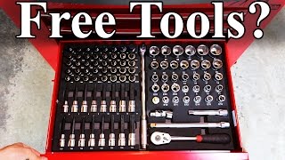 What are the Best Tools for Fixing Cars at Home [upl. by Assennej]