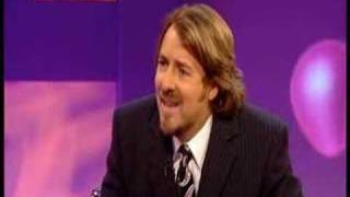 Simon Pegg on Jonathan Ross Part 2 [upl. by Valerle302]