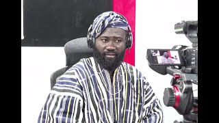 ANGEL MORNING SHOW FREEDOM WITH OKATAKYIE AFRIFA MENSAH AND TEAM  11092024 [upl. by Jaquiss]