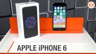 APPLE iPHONE 6 für 319 Euro  experten Angebot der Woche [upl. by Orren]