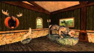 LOTRO Ambient Music Prancing Pony [upl. by Riess940]