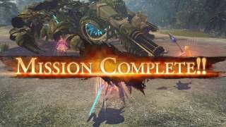 Valkyria Revolution Gameplay [upl. by Kcirrez]