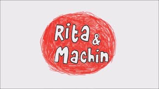 Rita and Whatsit  Intro Swedish [upl. by Telford241]