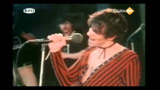 Pinkpop 1980 45 van Halen J Geils Band [upl. by Charil8]