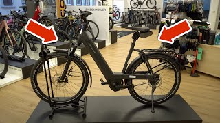 EBike Neuheiten 2023  Riese und Müller Nevo 4 GT Vario 2023 Trekking MTB  Jetzt für NUR 5998 € [upl. by Yeldar]