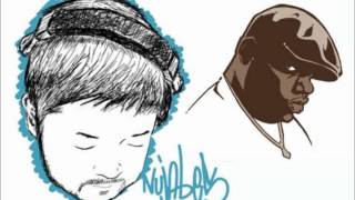 Notorious BIG amp Nujabes  I Got A Story To Tell  Tsurugi No Mai Mashup [upl. by Affrica]