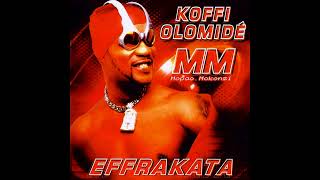 Koffi Olomide amp Quartier Latin  Effrakata 2001 CD2 [upl. by Alma]