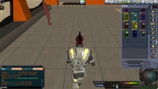 Entropia Universe A Beginners Guide to Crafting [upl. by Tav857]