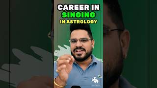 Singing Career Astrology Malefic Planets in 11th House [upl. by Dav716]