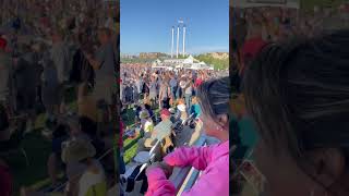 Styx Miss America Hayden Homes Ampitheater Bend Oregon 62024 [upl. by Anitaf]