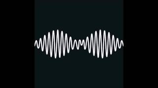 Arctic Monkeys  One for the Road Instrumental [upl. by Tertia]