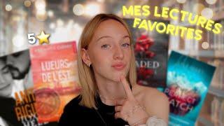 LES LIVRES QUE VOUS DEVEZ LIRE CET ÉTÉ  ma PAL ✨ [upl. by Hait913]