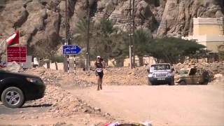 MCF Wadi Bih Ultra Marathon [upl. by Nahpets548]