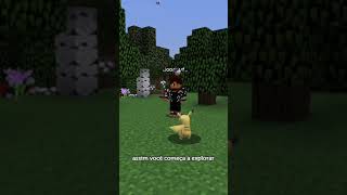 NOVO SERVIDOR DE MINECRAFT NEXUS PIXELMON minecraft pixelmonserver pixelmon pixelmononline [upl. by Shaner]