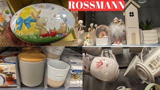 Rossmann Deko und Accessories [upl. by Franky]