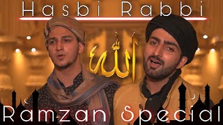 All Time Best Naat Of Danish amp Dawar 2022  Sabse Pyara Nabi  Maula  Kaba  Hasbi Rabbi 7  Ramzan [upl. by Adhamh542]