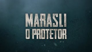 Marasli O Protetor  Novela turca  Exclusivo Globoplay [upl. by Audy465]