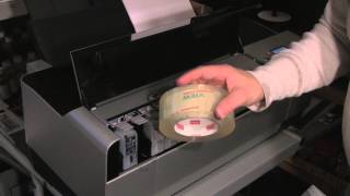 How to FIX the Refillable EPSON PRO 3800 3880 cart sticking problems for good [upl. by Gardener183]