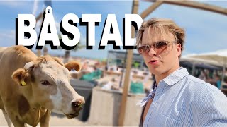 Snabbis till Båstad  VLOGG [upl. by Freemon]