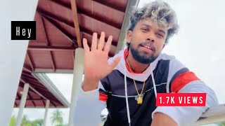 හායි ගායිස් 🫂✨ Money Boy Sri Lanka  Trending Video  වෙනසක් කරමු ☺️❤️‍🩹 moneyboy moneyboyofficial [upl. by Ainadi]