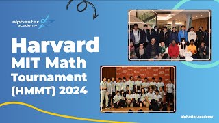 HarvardMIT Math Tournament HMMT 2024 [upl. by Terrence]