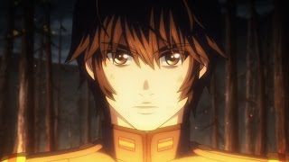 Alderamin on the Sky Nejimaki Seirei Senki Tenkyou no Alderamin Episode 13 and Series Review [upl. by Miarhpe]