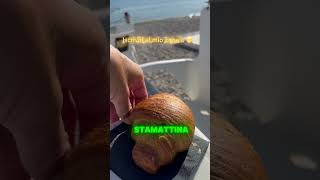 desenzano 🏖️ Cosa fare Colazione alla Spiaggia dOro ☕ [upl. by Somar]