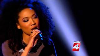 Always On My Mind  Judith Hill  THE VOICE [upl. by Delphine]