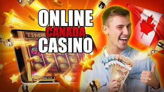 Canadian Casino Stories ⭐ online canada casino 2024 [upl. by Ayita]