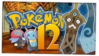 POKÉMON X 🌍 12 Das Master Schwert neben dem MagnusOpusPalast [upl. by Hannon276]