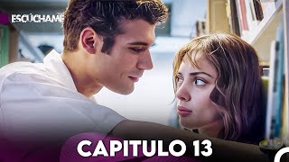 Escúchame Capitulo 13 Doblado en Español FULL HD [upl. by Geesey]