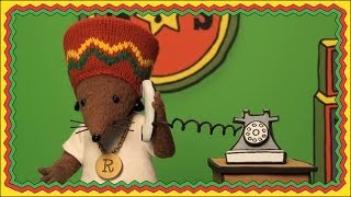 Rastamouse Trailer [upl. by Pinebrook740]