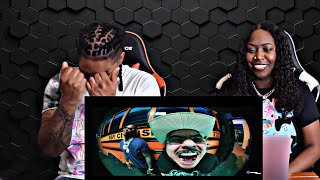 That Mexican OT  Twisting Fingers feat Moneybagg Yo Official Music Video REACTION [upl. by Mehta]