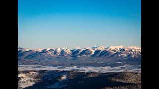 Kalispell Montana Discovery in Every Direction [upl. by Malena]