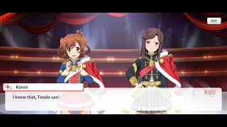 Revue Starlight ReLive Main Story 4 [upl. by Michelle]